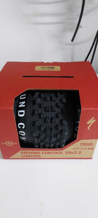 Pneu Specialized Ground Control 29 2.264584890683649120