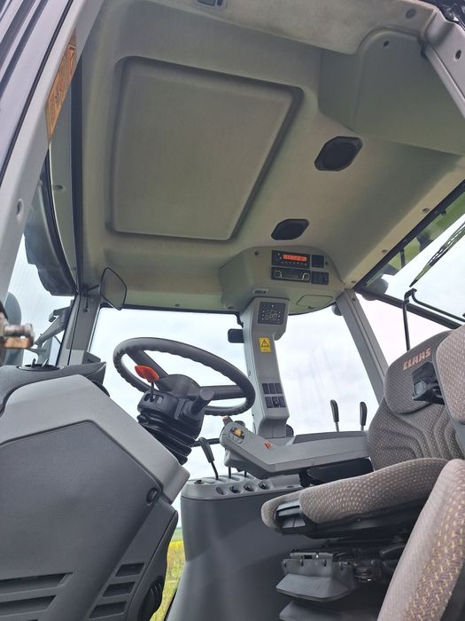 Claas Arion 630 640 650
