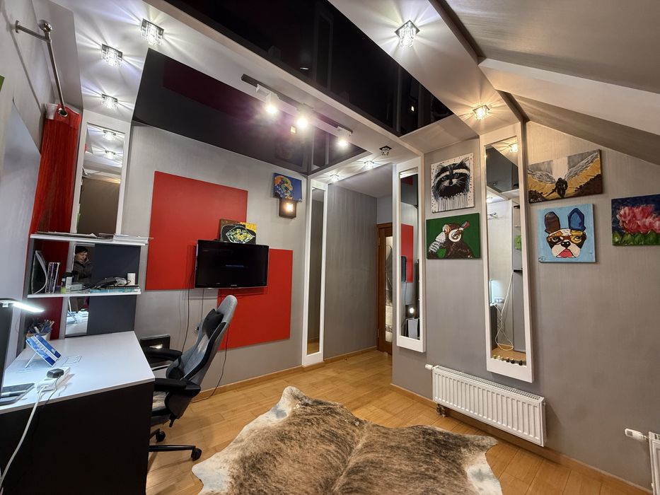 Продам будинок с. Степне