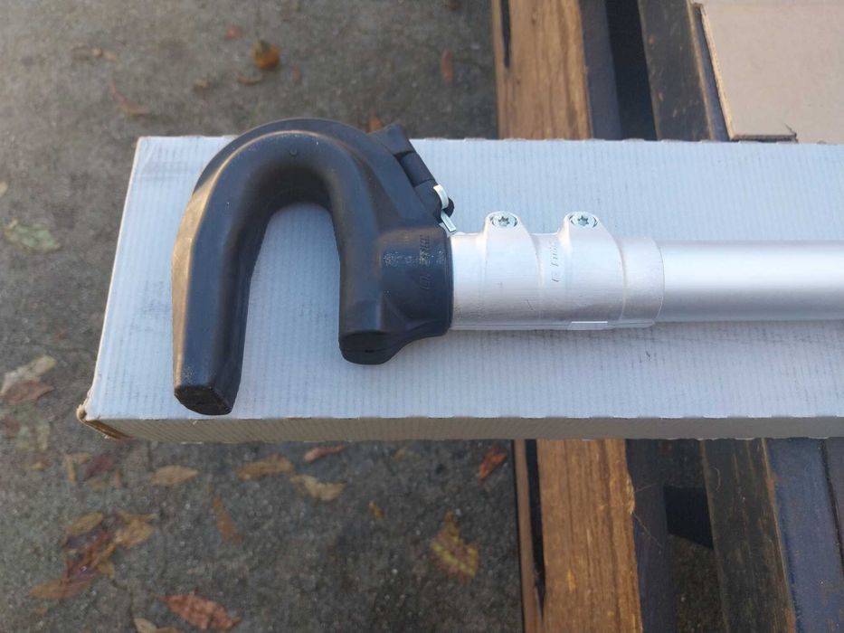 Varejador de Oliveiras Stihl SP 482 Novo