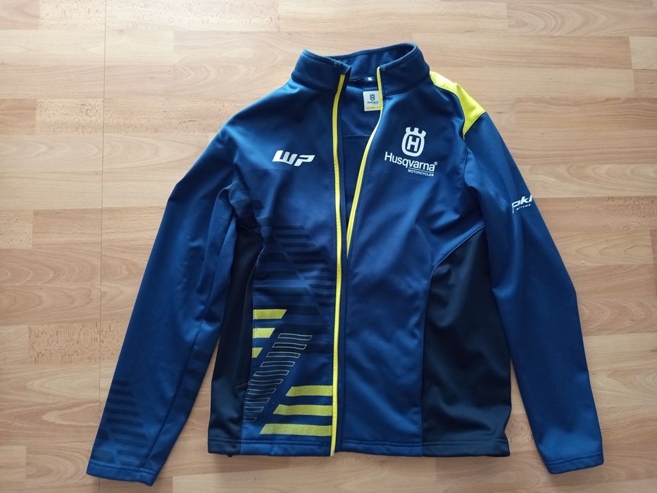 KTM Husqvarna Softshell