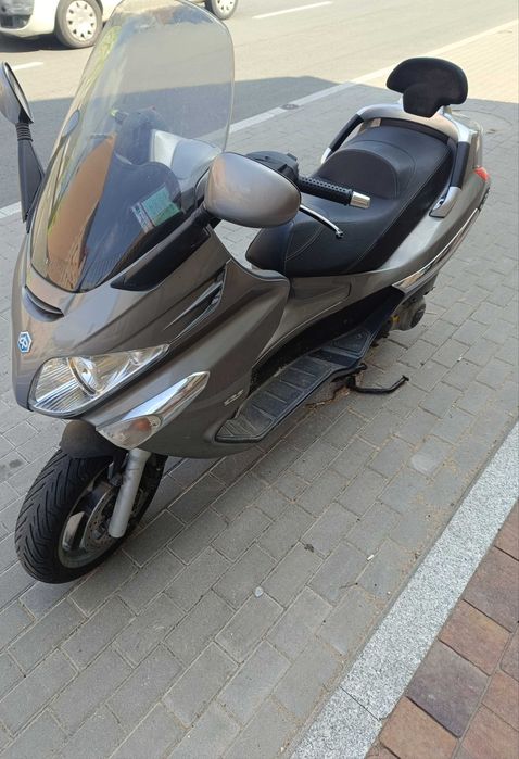 Piaggio