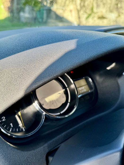 Renaut megane coupé