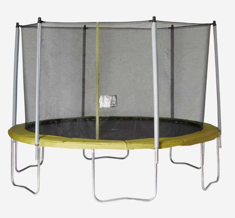 Trampolim Decathlon 3.65m