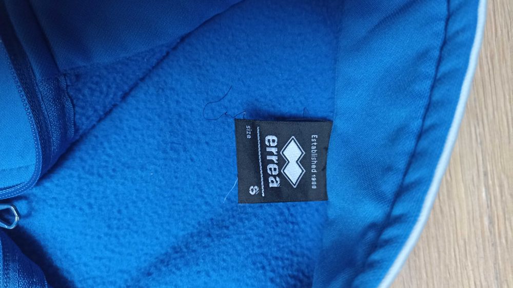 Stój KSPN Pogoń Kraków