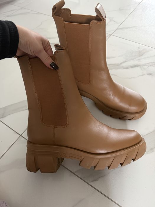 Piękne bortki Badura