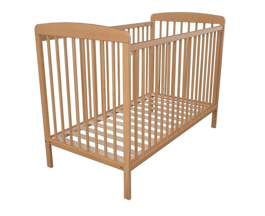 CAMA DE BEBE como NOVA!