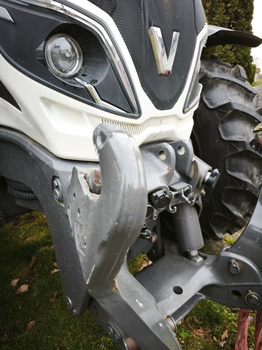 Valtra T154 Direct
