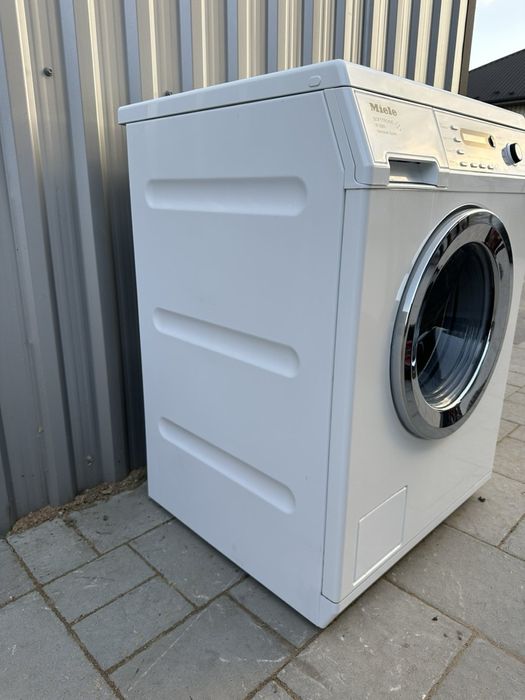 Пральна машина Miele W5873 WPS