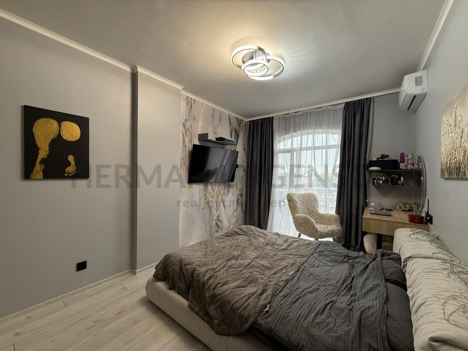 2-rooms apartment apartment by the address st. Kapushanskaya (area 70 m²) - Atlanta.ua - photo 8