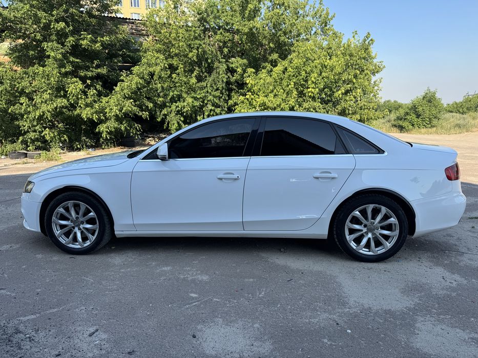 Audi A4 2008 VIN WAUZZZ8K59A120842 фото оголошення 3 з 24