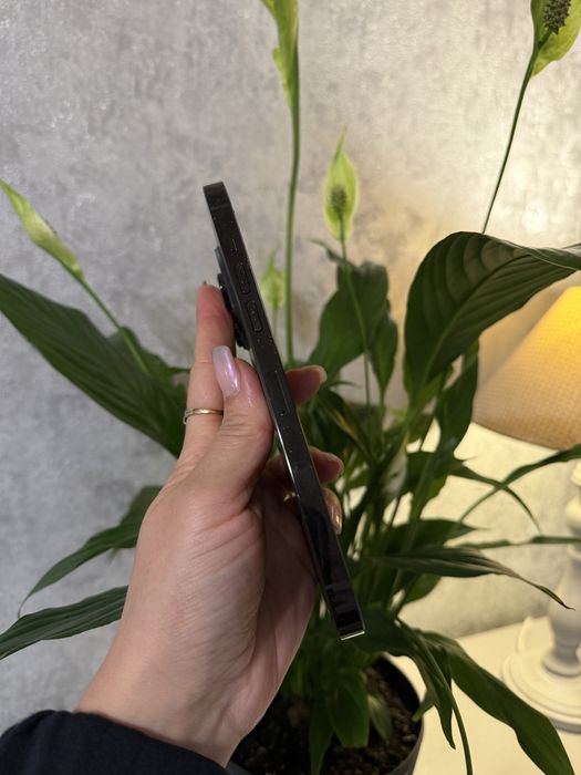 Iphone 14 Pro Max 128 gb Space Black айфон