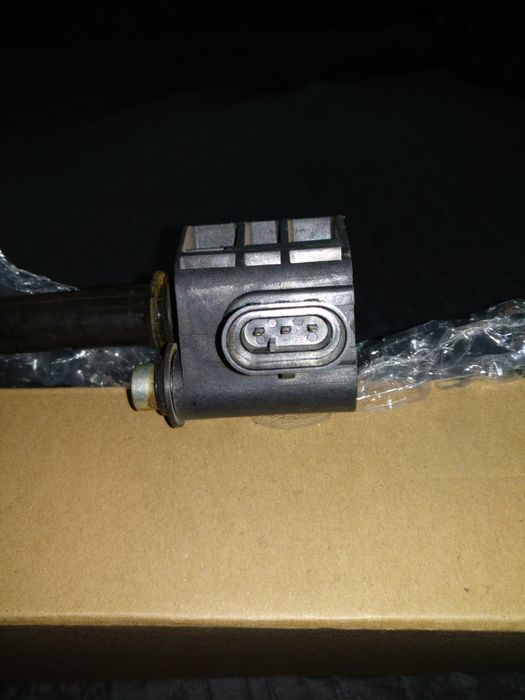 Катушка зажигания рабочая Lacetti 1.8 LDA / F18D3 GM 96415010