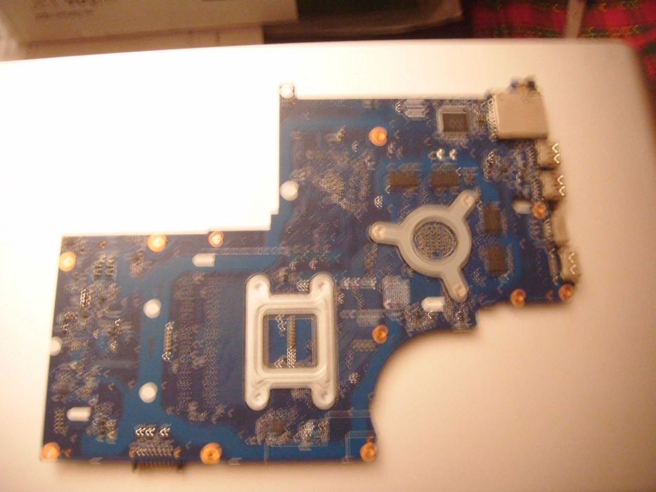 płyta główna HP ENVY 17  J-