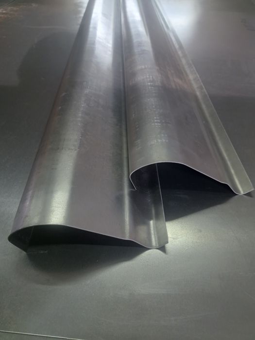 Пороги Geely CK, MK, GX2, MK Cross, Джили Ск, Мк, Крос