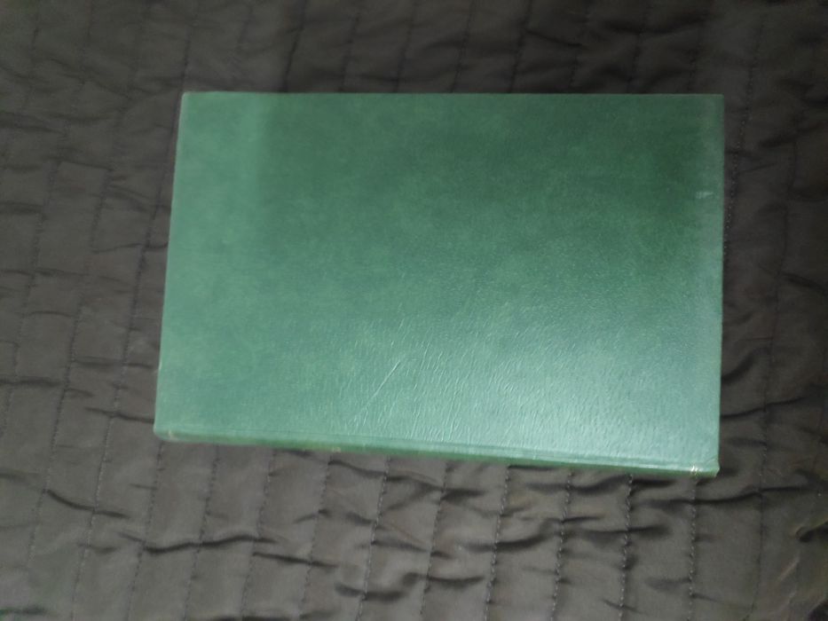 Os Crimes Patrióticos Ágatha Christie