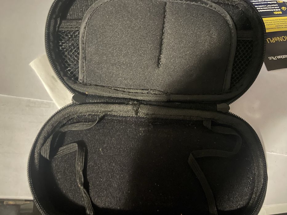 Bolsa transporte Psp