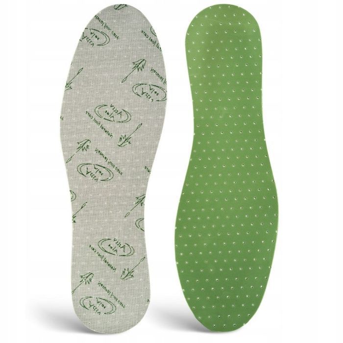 R. 42 - Wkładki antybakteryjne Aloe Active Deluxe Paolo Peruzzi 06W42