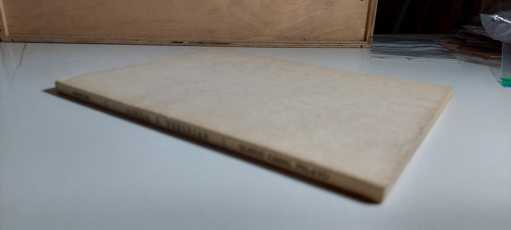 Ainda a Versejar (Sonetos) Olindo Casal Pelayo (1984)