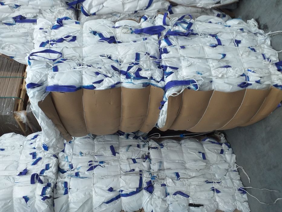 BIG BAG BEG BAGI BAGS 750 kg na zboże