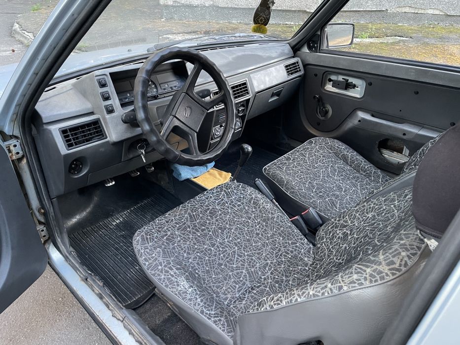 Продам авто Таврія 1,3 бензин