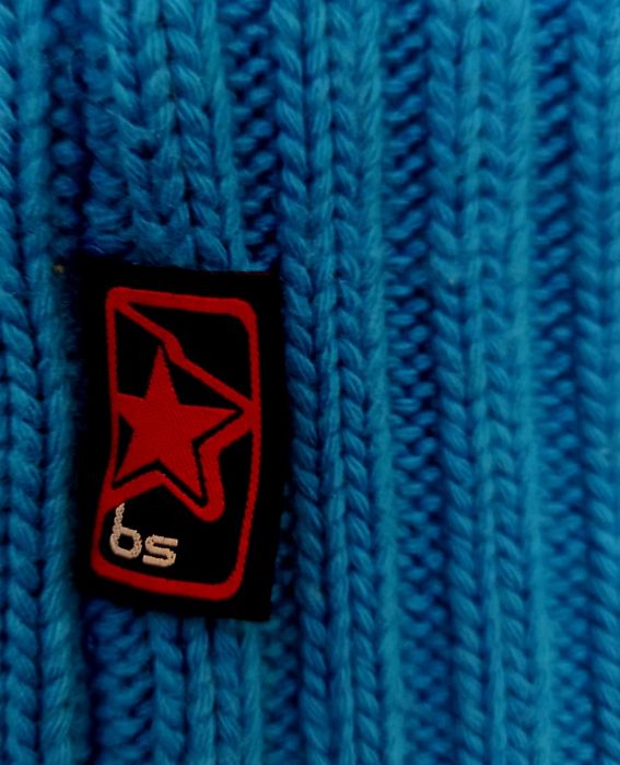 Sweterek cieplutki damski BIG STAR
