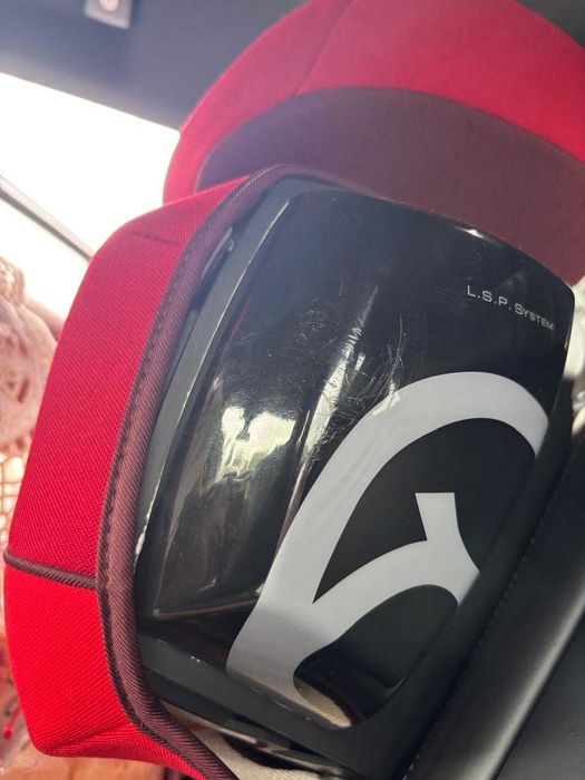 Cadeira de carro Cybex