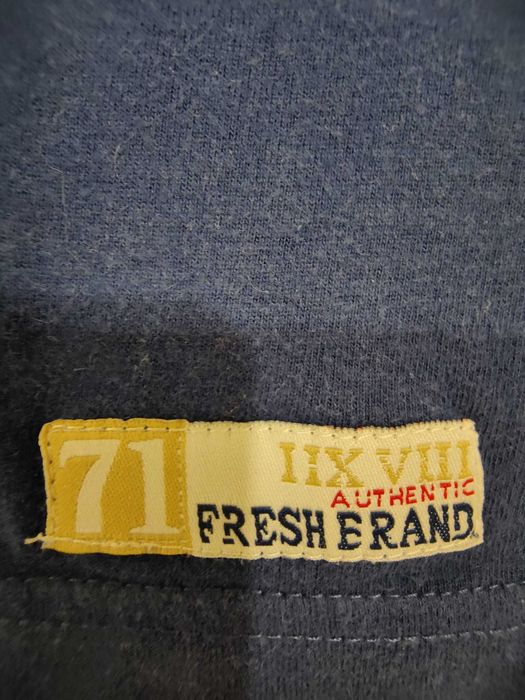Polo Fresh Brand tam. XL em muito bom estado