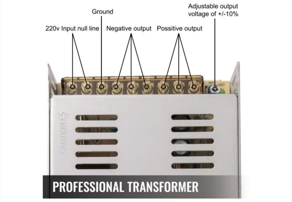 Compressor de ar PCP VEVOR 12V DC, Compressor