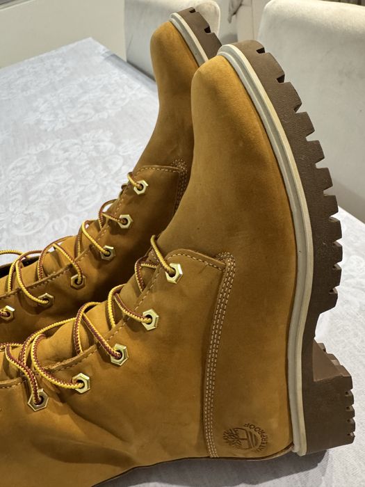 Bota Timberland