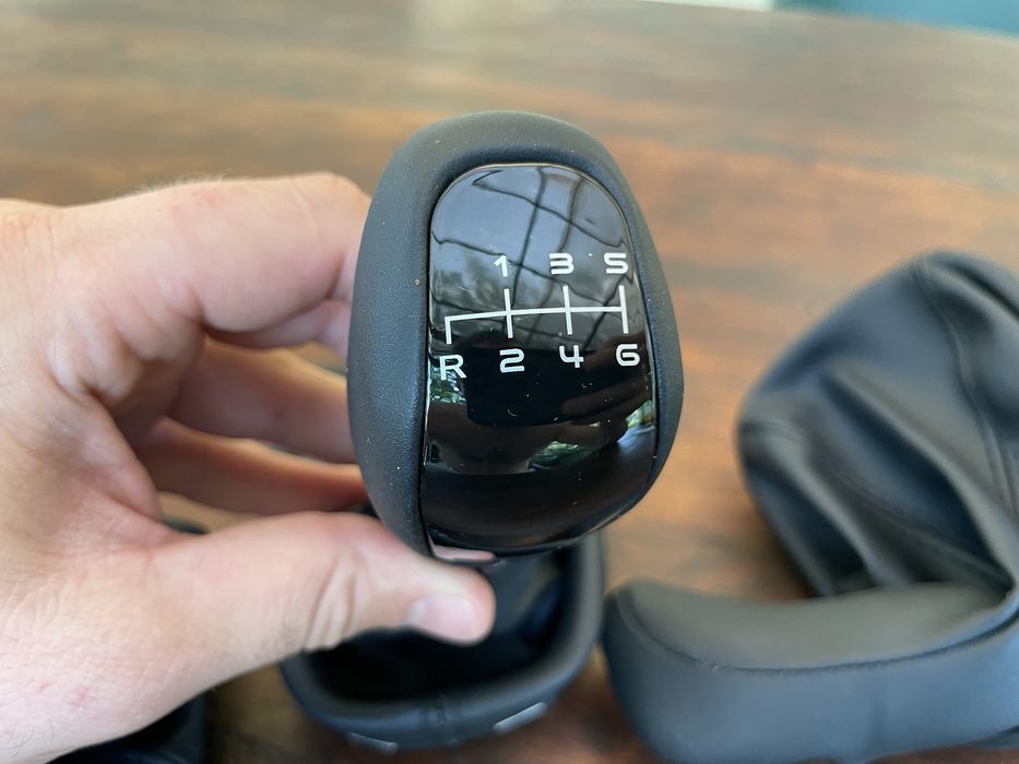 Ручки кпп Мерседес ц-класс 203 / Mercedes C-class w203