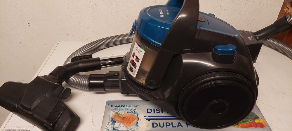 Aspirador Bosch Série 2