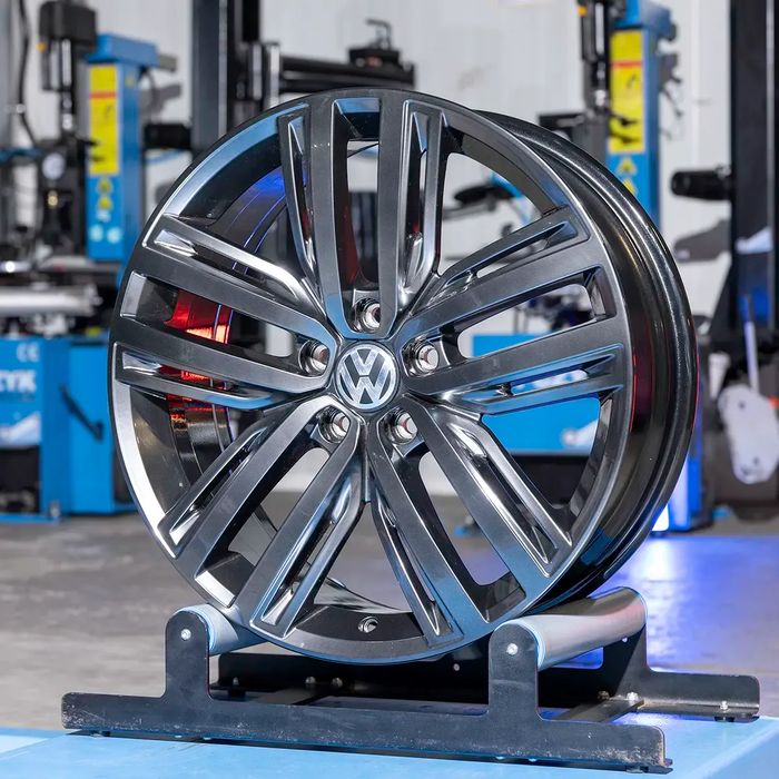 Oryginalne Felgi VW 19" Volkswagen Arteon Golf Passat Tiguan ID4 ID3