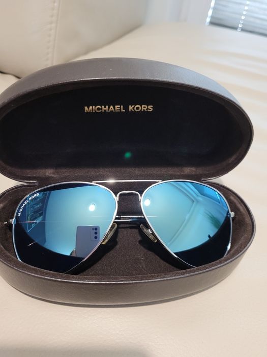 Okulary przeciwsłoneczne Michael  Kors