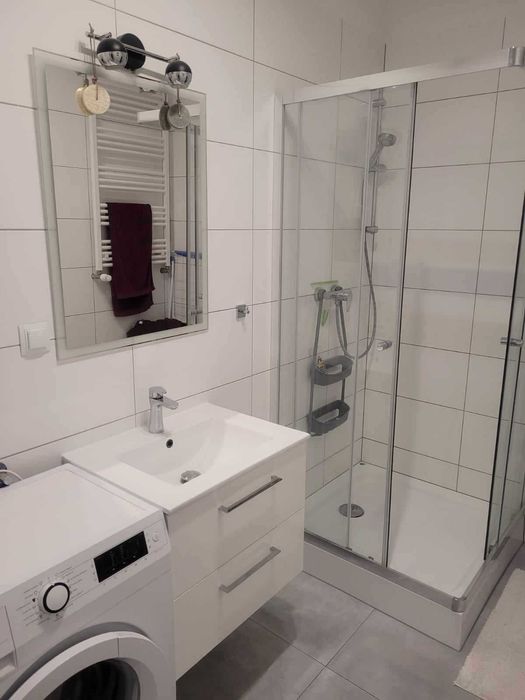 Mieszkanie 45 m² do wynajęcia- Wilanów - Widok 6