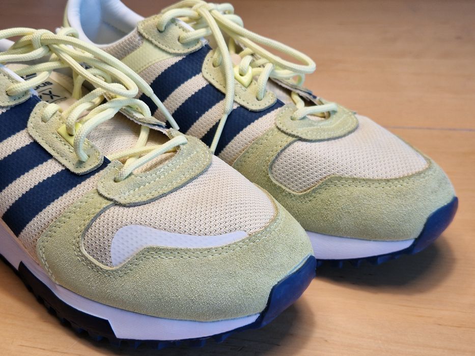Buty Adidas ZX 700 – rozmiar 44