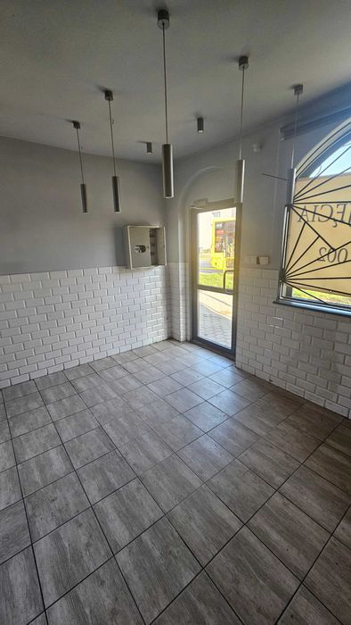 lokal usługowy suchogórska 96