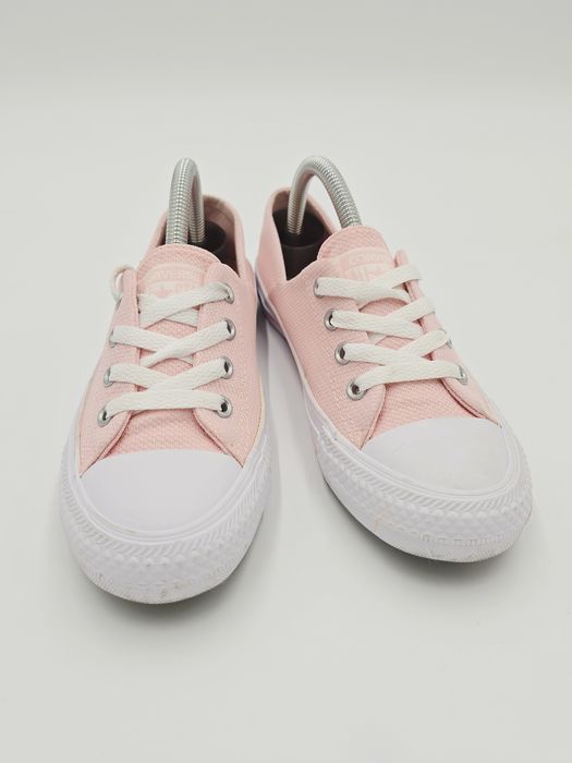Converse All Star Ctas Coral r.37