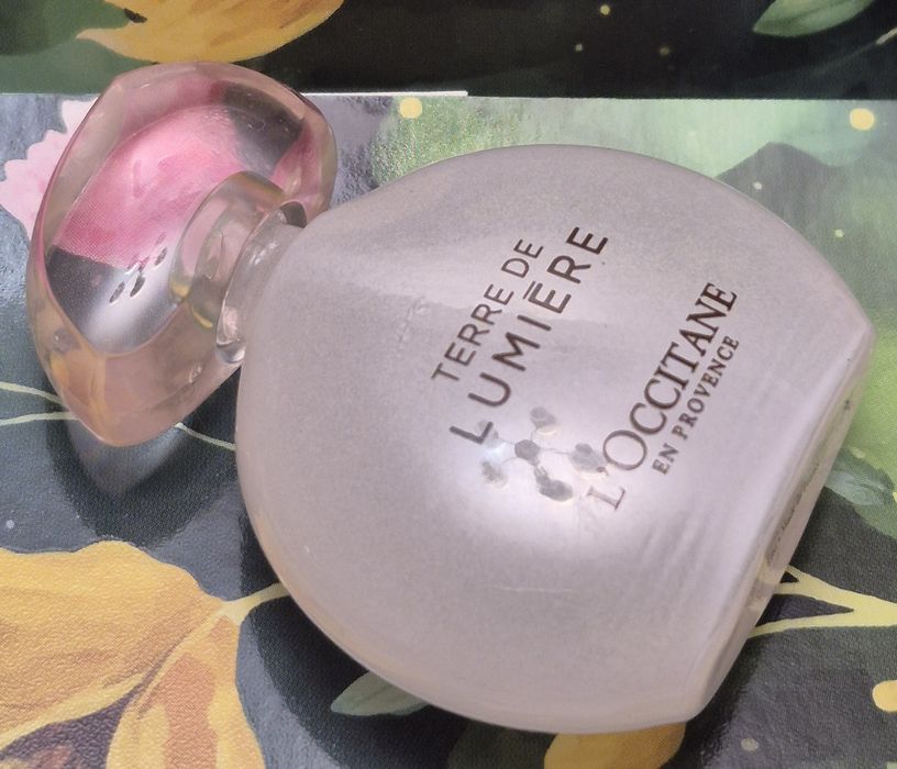 L'Occitane Terre De Lumiere edt 5 ml, miniatura