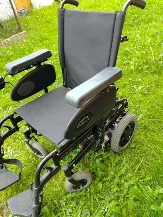 Sprzedam wózek elektryczny