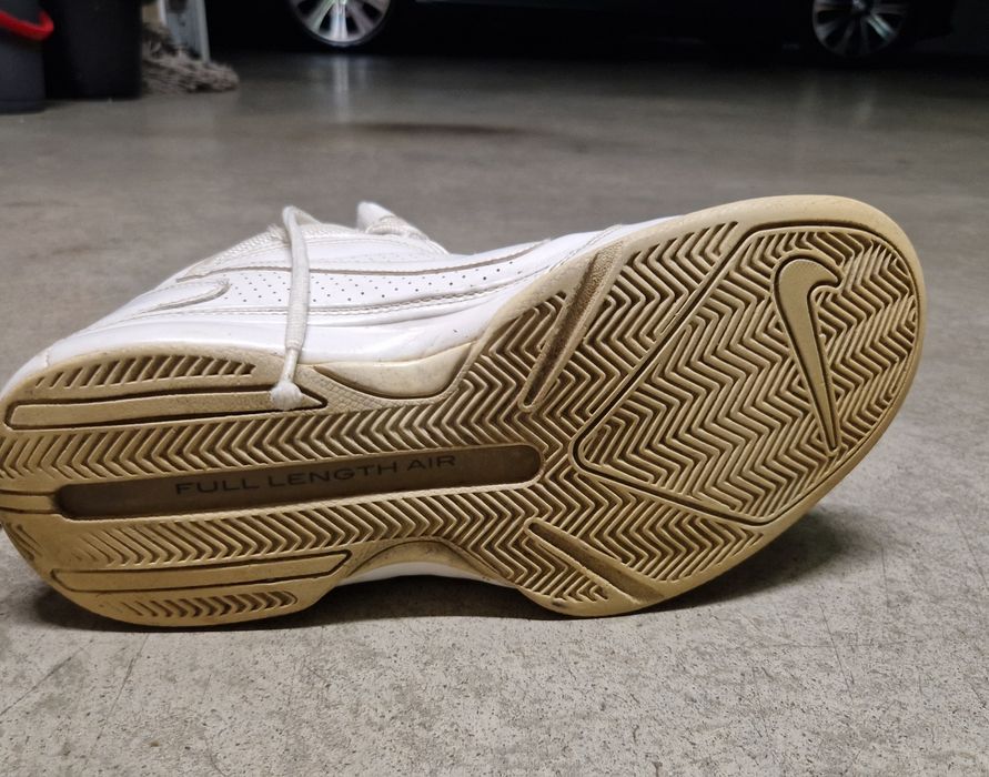 Tênis bascket n 44 só 5 eur