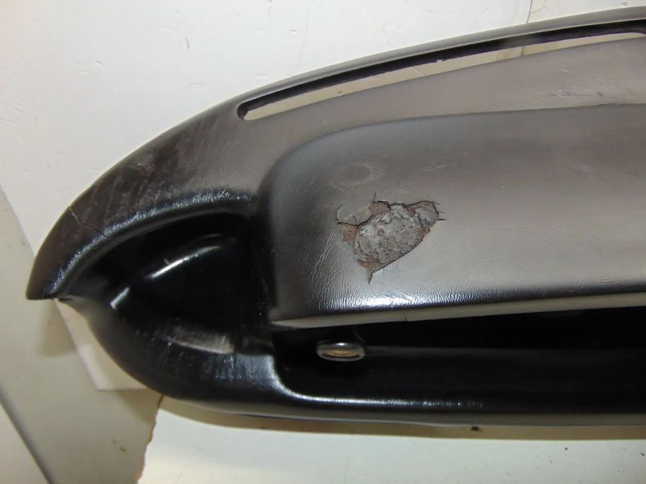 BMW 1602/2002 tablier " usado em bom estado