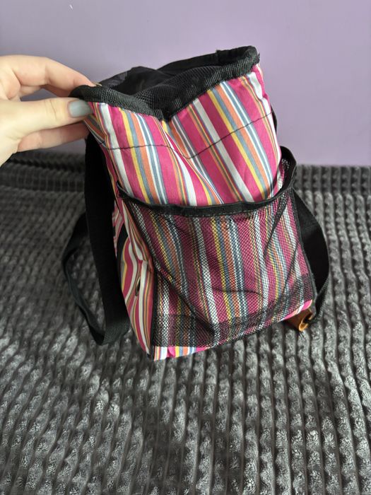 Переноска для кота, або собаки