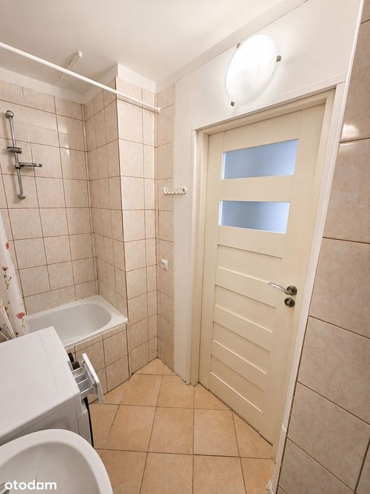 3 pokoje w centrum wśród zieleni