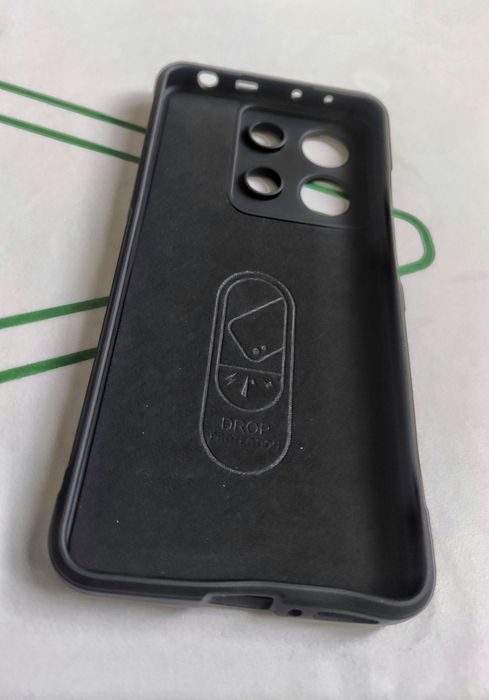 Capa telemóvel Redmi note 13
