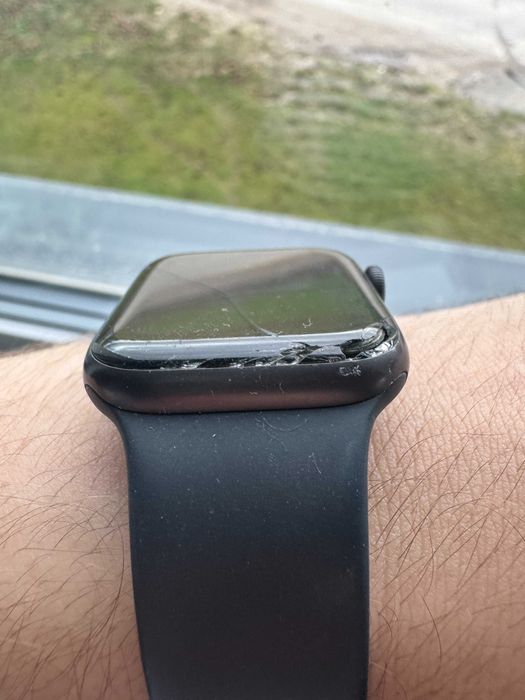 Apple Watch SE 1 44m