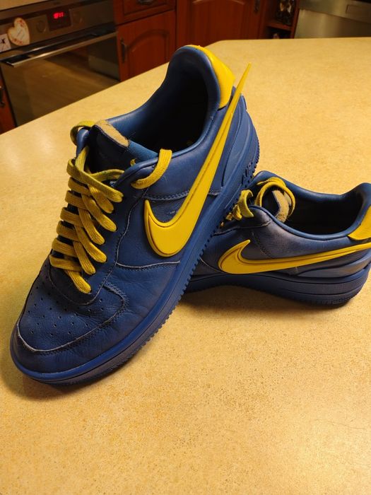 Nike Air Force 1 Low x Ambush