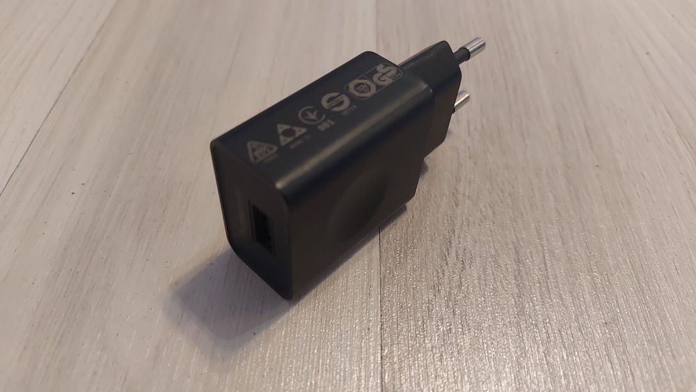 Ładowarka Lenovo usb