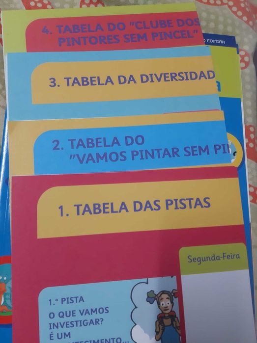 Psicoterapia cognitiva narrativa com crianças (novo, nunca utilizado)
