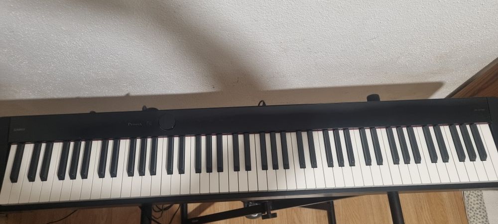Piano Digital Cassio PX S1100